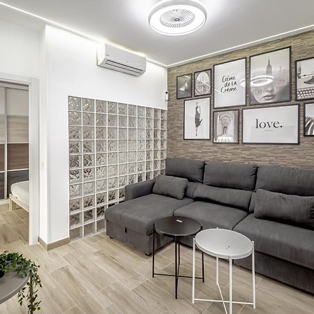 Apartamentos Franco Rodriguez Madrid Dış mekan fotoğraf